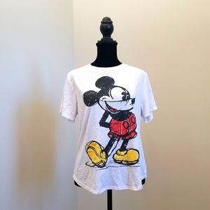 Mickey mouse shirt